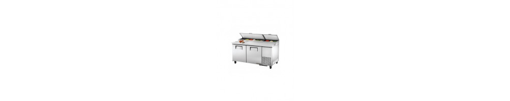 Buy Prep Table Refrigerators in Saudi Arabia, Bahrain, Kuwait,Oman