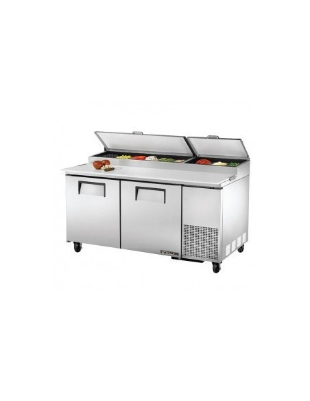 Buy Prep Table Refrigerators in Saudi Arabia, Bahrain, Kuwait,Oman