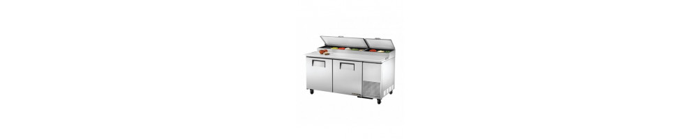 Buy Pizza Preparation Refrigerators in Saudi Arabia, Bahrain, Kuwait,Oman