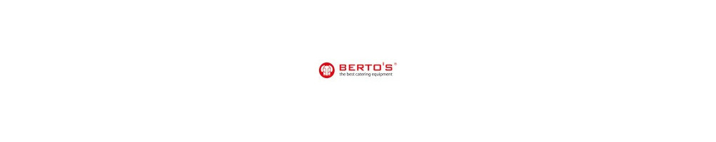 Buy Bertos Parts in Saudi Arabia, Bahrain, Kuwait,Oman