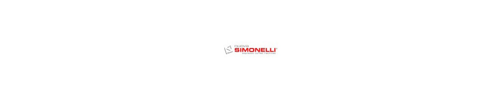 قطع غيار Nuova Simonelli