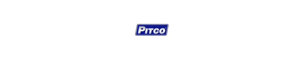 Buy Pitco Parts in Saudi Arabia, Bahrain, Kuwait,Oman