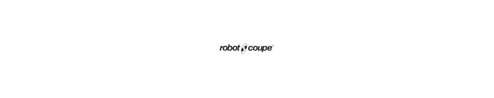قطع غيار Robot Coupe