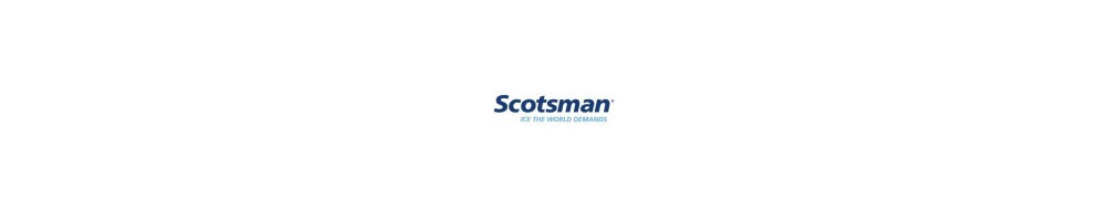Buy Scotsman Parts in Saudi Arabia, Bahrain, Kuwait,Oman