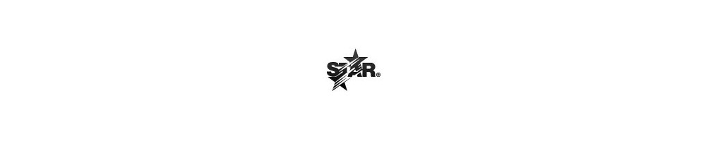 قطع غيار Star