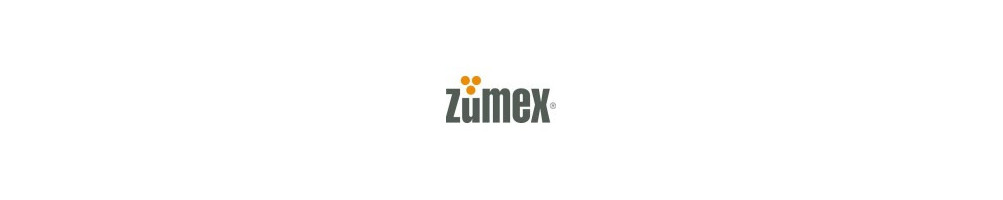 قطع غيار Zumex