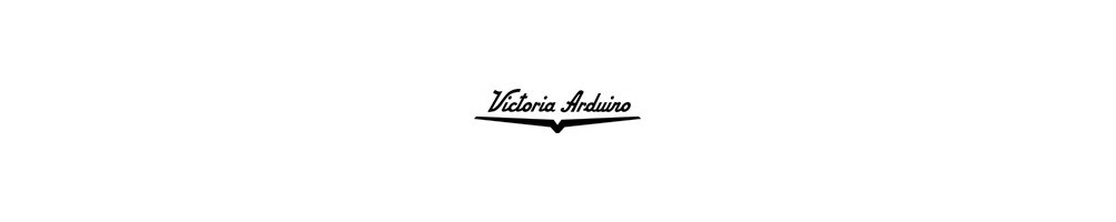 قطع غيار Victoria Arduino