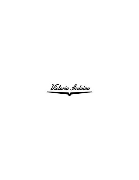 قطع غيار Victoria Arduino