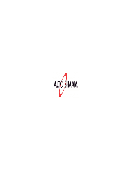 قطع غيار Alto Shaam