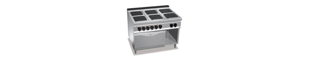 Electric Ranges