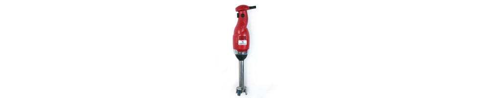 Hand Blenders