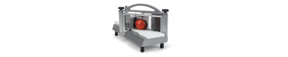 Manual Vegetable and Fruit Cutters