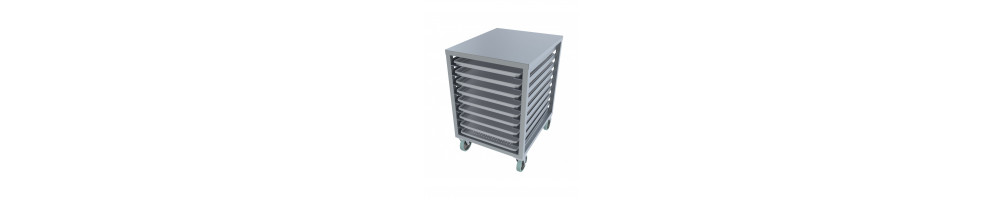 Food Storage and Transport