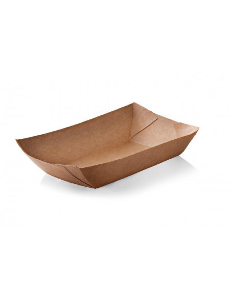 Paper Food Trays