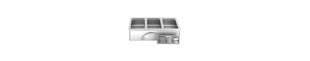 Food Warmers
