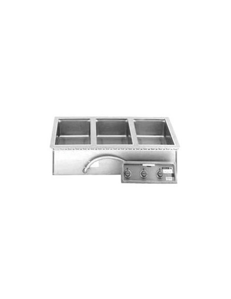 Food Warmers