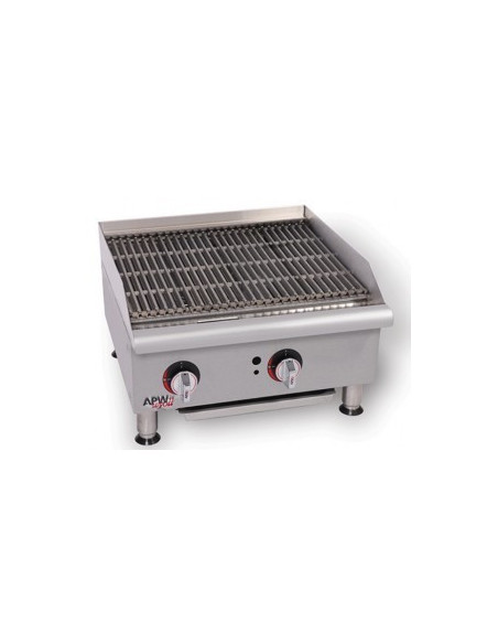 Buy Charbroilers in Saudi Arabia, Bahrain, Kuwait,Oman