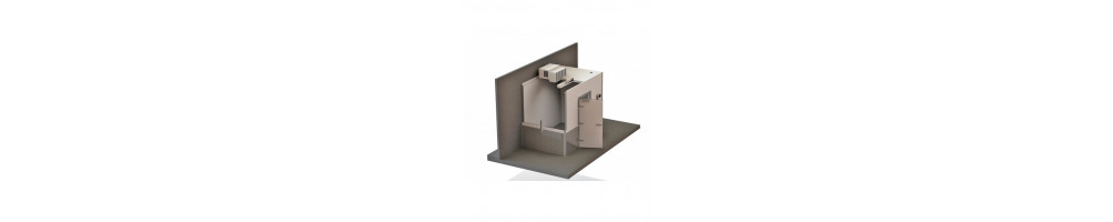 Buy Cold Rooms in Saudi Arabia, Bahrain, Kuwait,Oman