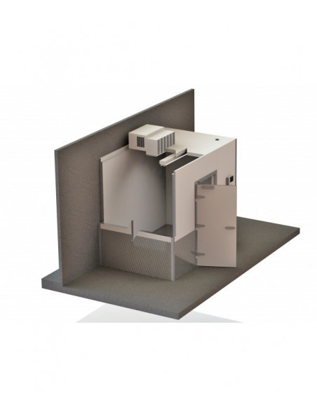 Buy Cold Rooms in Saudi Arabia, Bahrain, Kuwait,Oman