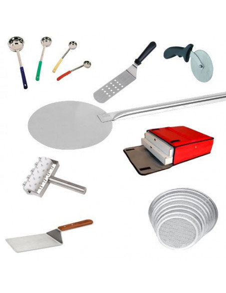 Buy Pizza Making Tools and Utensils in Saudi Arabia, Bahrain, Kuwait,Oman