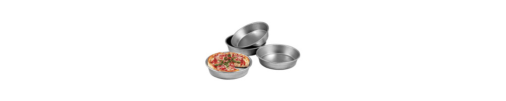 Buy Pizza Pans in Saudi Arabia, Bahrain, Kuwait,Oman