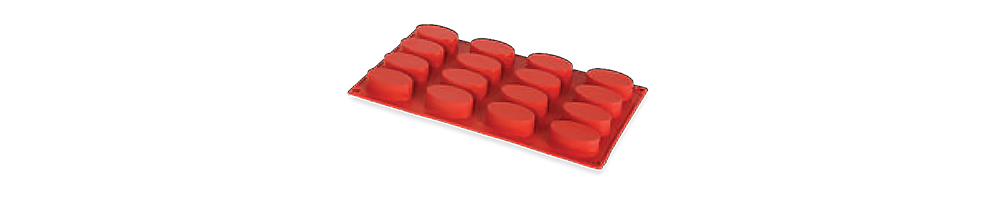 Buy Bakery Pans and Cake Molds in Saudi Arabia, Bahrain, Kuwait,Oman