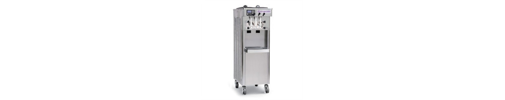 Buy Ice Cream Machines in Saudi Arabia, Bahrain, Kuwait,Oman