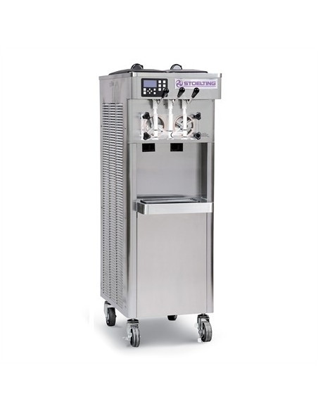 Buy Ice Cream Machines in Saudi Arabia, Bahrain, Kuwait,Oman