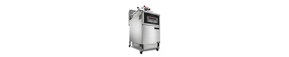 Buy Pressure Fryer in Saudi Arabia, Bahrain, Kuwait,Oman