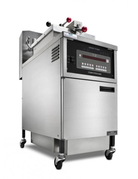 Buy Pressure Fryer in Saudi Arabia, Bahrain, Kuwait,Oman