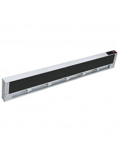 Hatco GRAIHL-60 Glo-Ray Single Strip Warmer