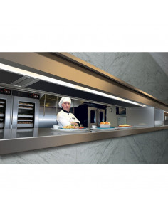 Hatco GRAIHL-60 Glo-Ray Single Strip Warmer 2
