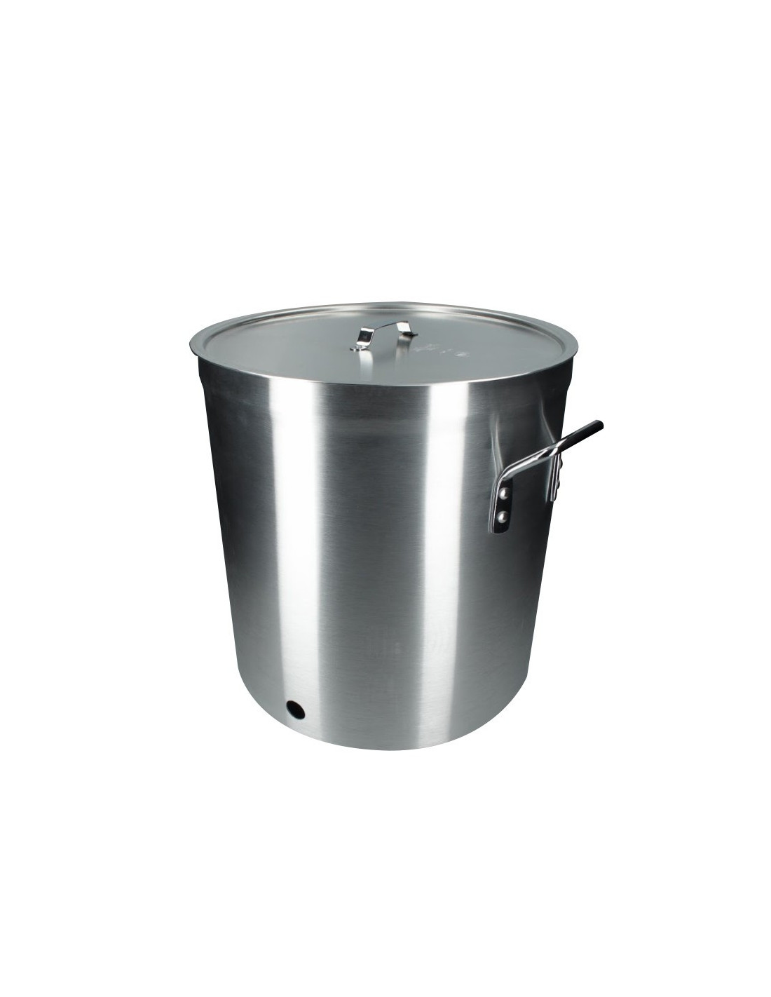 Alegacy STOCK POT WITH FAUCET