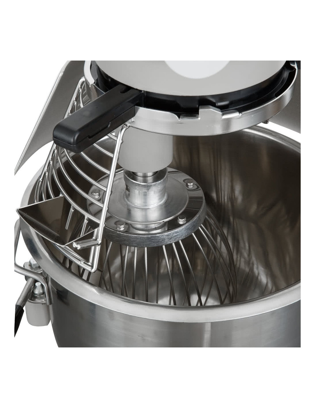 Globe SP20 Commercial Mixer (20KG)