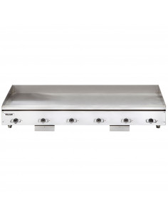 Vulcan HEG72E Countertop Electric Griddle 72"