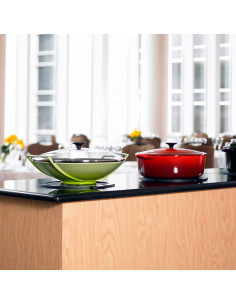 Cooktek Incogneeto Induction Buffet B652-U Range 2