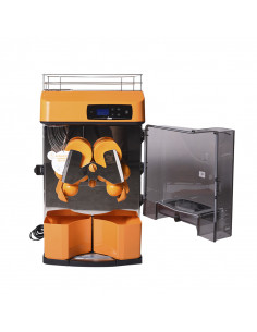 Zumex Versatile Pro Automatic Orange Citrus Juicer 2