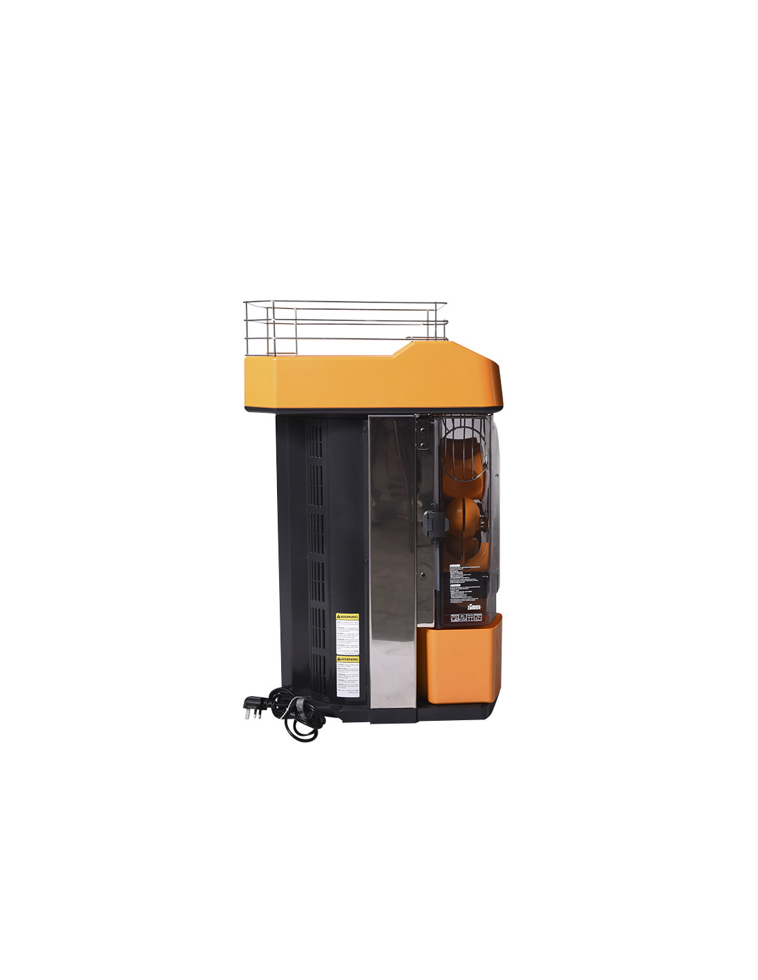 Zumex Versatile Pro Automatic Orange Citrus Juicer Juicers