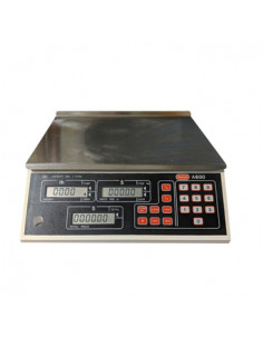 Berkel A600 Digital Scale