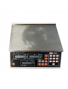 Berkel A600 Digital Scale 2