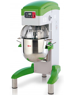 C.P. Chef 60 Planetary Mixer (60 kg) 2