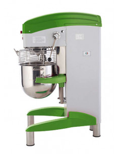 C.P. Chef 60 Planetary Mixer (60 kg)
