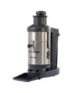 J100 Ultra Robot Coupe Automatic Juice Extractors