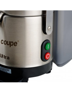 J100 Ultra Robot Coupe Automatic Juice Extractors 2