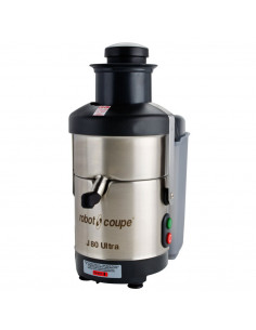 Robot Coupe J80 Ultra Automatic Juice Extractor 2