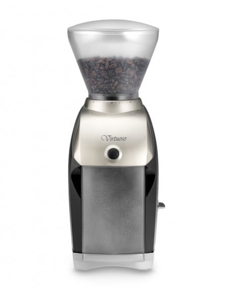 Baratza virtuoso burr coffee grinder clearance