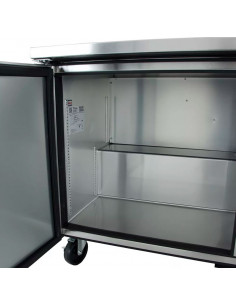 True TWT-72 Worktop Refrigerator 2