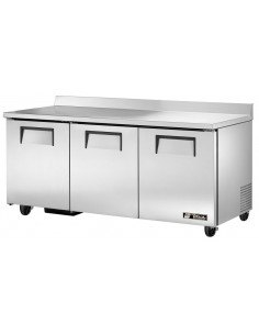 True TWT-72 Worktop Refrigerator