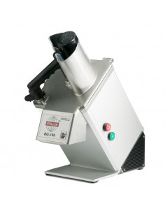 Hallde RG-100 Vegetable Preparation Machine