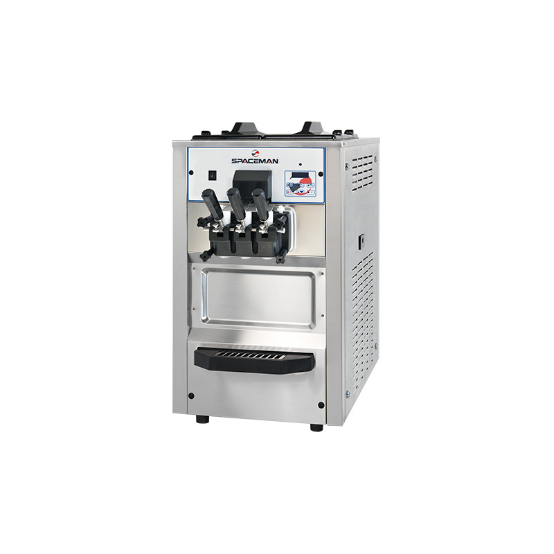 Buy Spaceman Countertop Ice Cream Machine 6225A